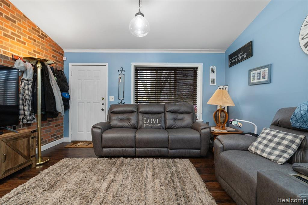 5679 PRINCETON Place, Ypsilanti, MI 48197 — Photo 5
