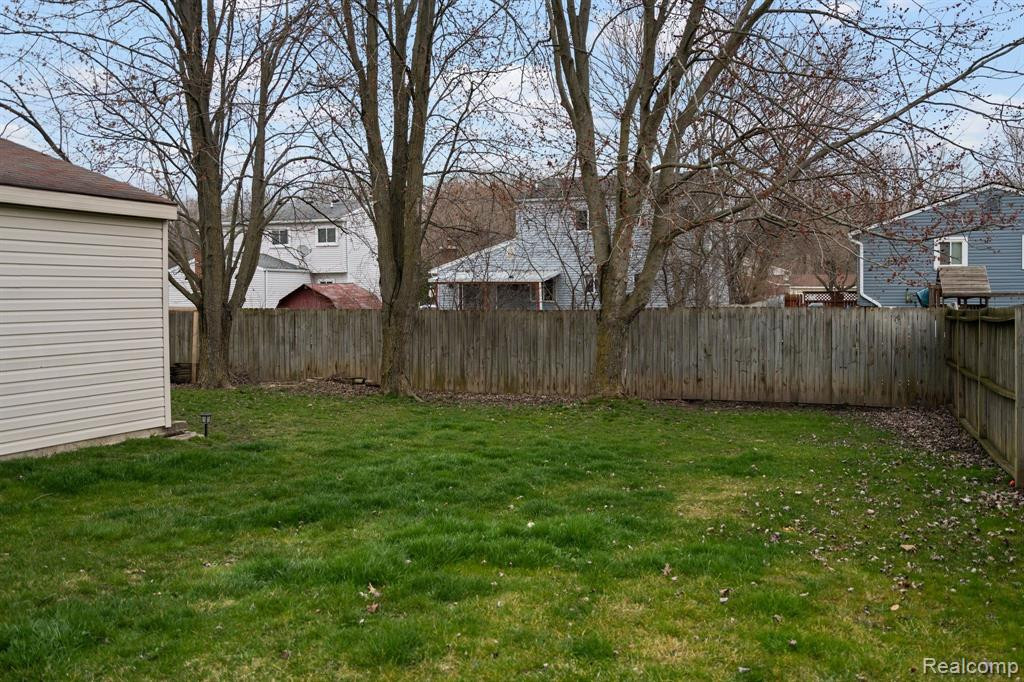 5679 PRINCETON Place, Ypsilanti, MI 48197 — Photo 23