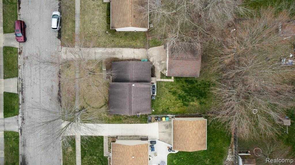 5679 PRINCETON Place, Ypsilanti, MI 48197 — Photo 25