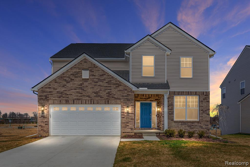 327 HONEY TREE Way, Ann Arbor, MI 48103 — Photo 2
