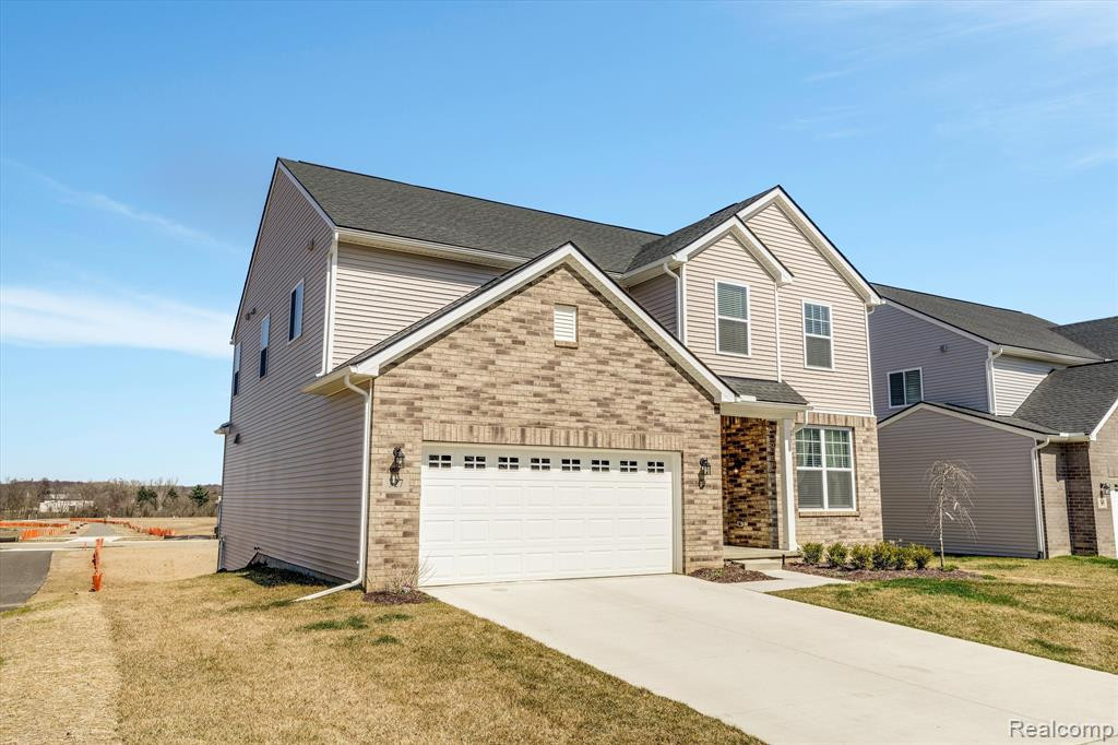 327 HONEY TREE Way, Ann Arbor, MI 48103 — Photo 3