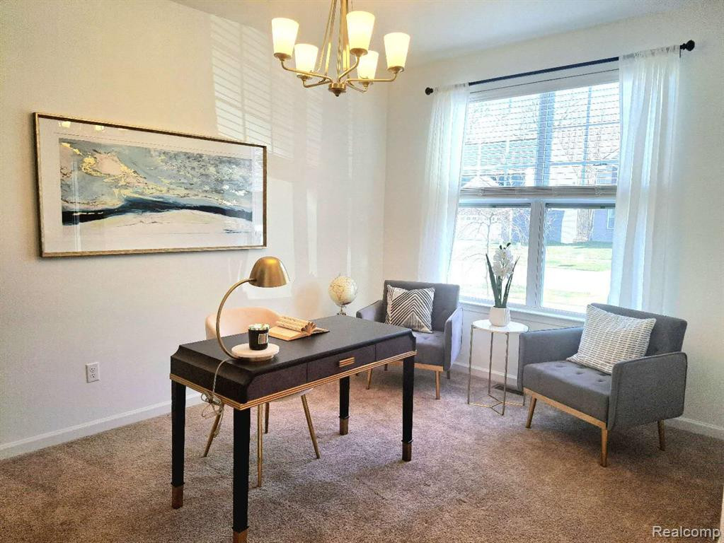 327 HONEY TREE Way, Ann Arbor, MI 48103 — Photo 7