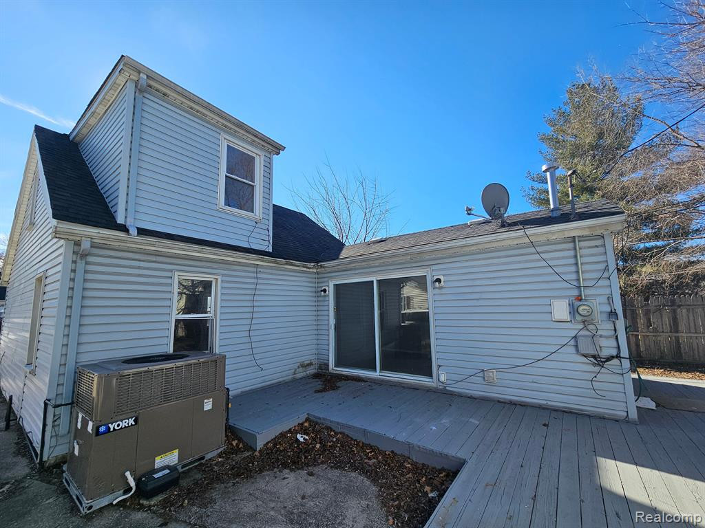 8685 DODGE Avenue, Warren, MI 48089 — Photo 5