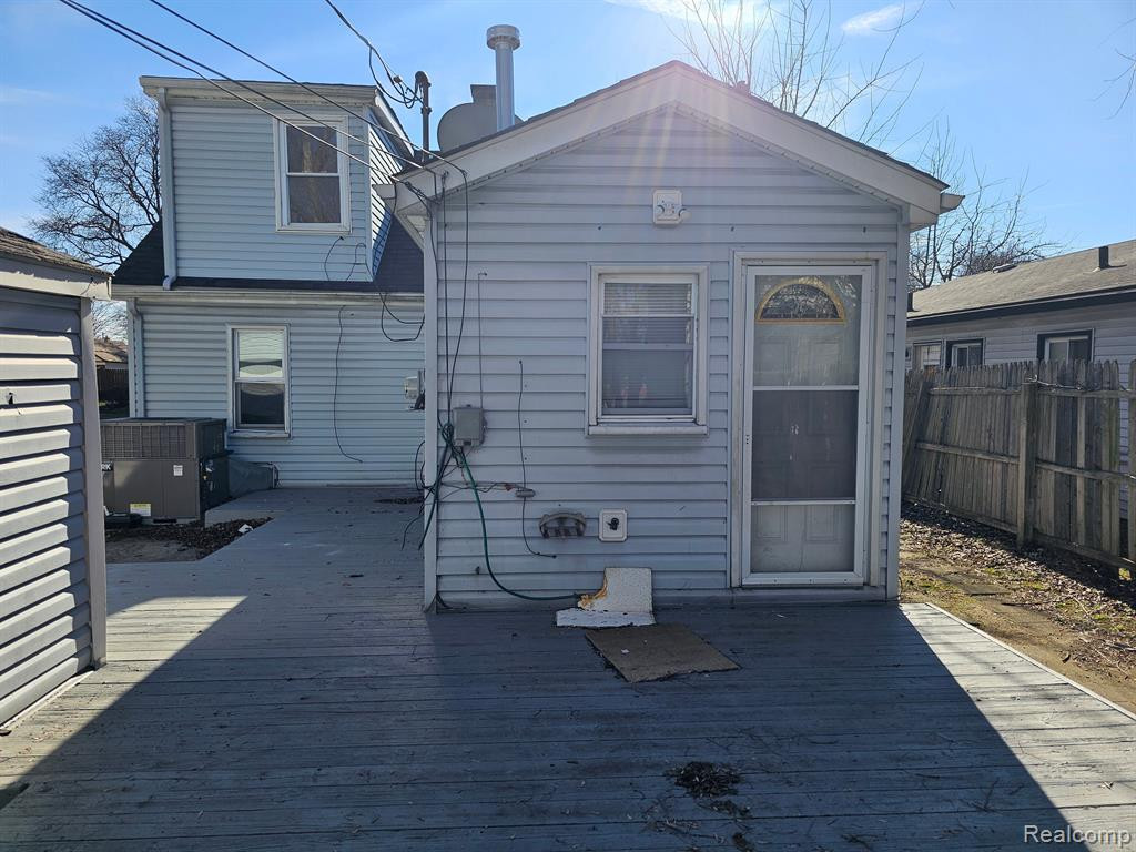 8685 DODGE Avenue, Warren, MI 48089 — Photo 8
