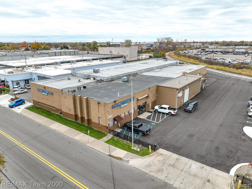 Search Homes for Sale