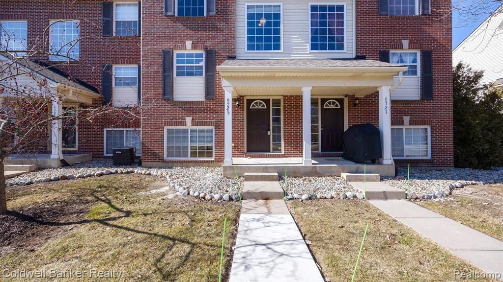6323 BRANT Lane, Ypsilanti, MI 48197 — Photo 2