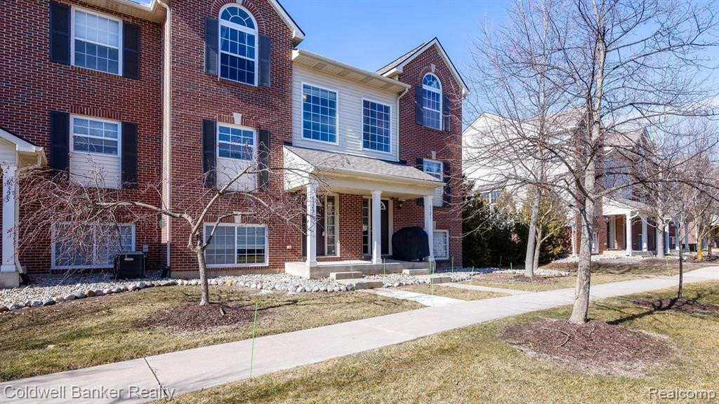 6323 BRANT Lane, Ypsilanti, MI 48197 — Photo 9