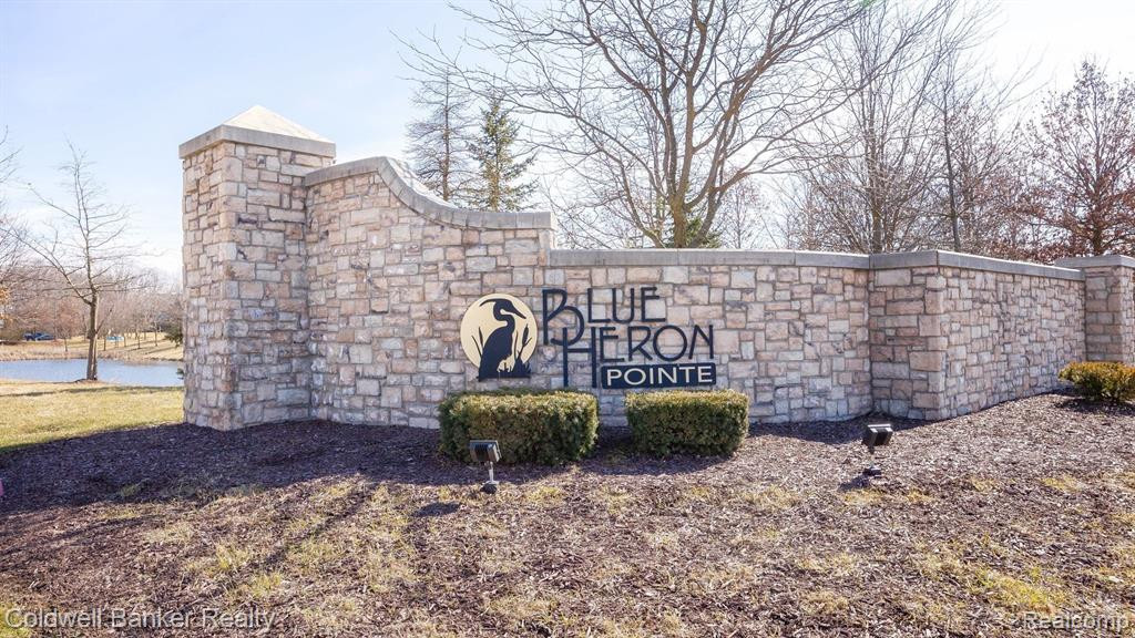 6323 BRANT Lane, Ypsilanti, MI 48197 — Photo 13