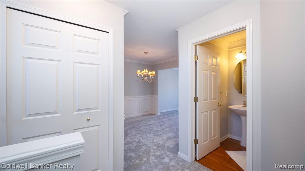 6323 BRANT Lane, Ypsilanti, MI 48197 — Photo 16