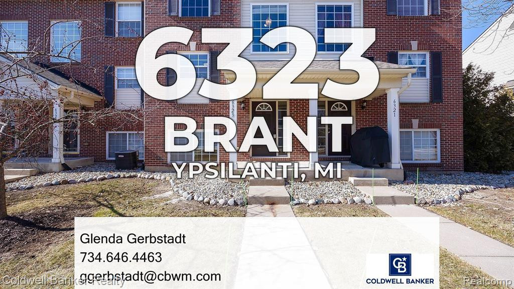 6323 BRANT Lane, Ypsilanti, MI 48197 — Photo 47