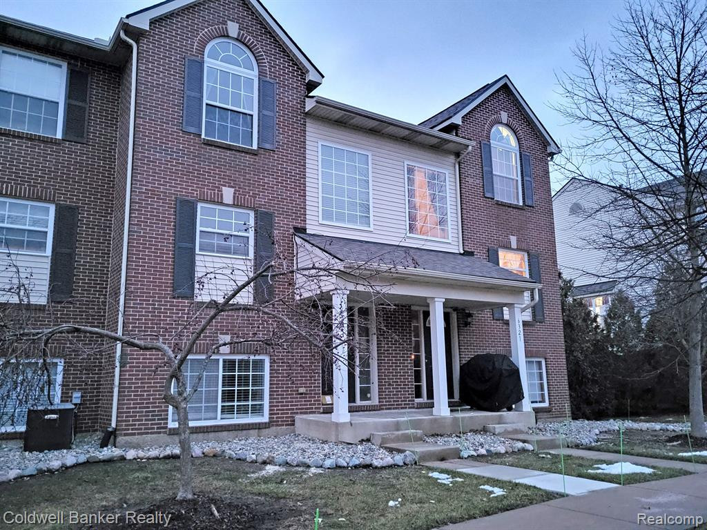 6323 BRANT Lane, Ypsilanti, MI 48197 — Photo 59