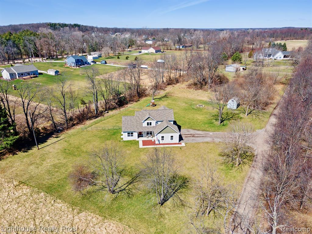 5127 CLYDE Road, Howell, MI 48855 — Photo 4