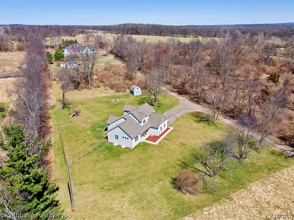 5127 CLYDE Road, Howell, MI 48855 — Photo 5