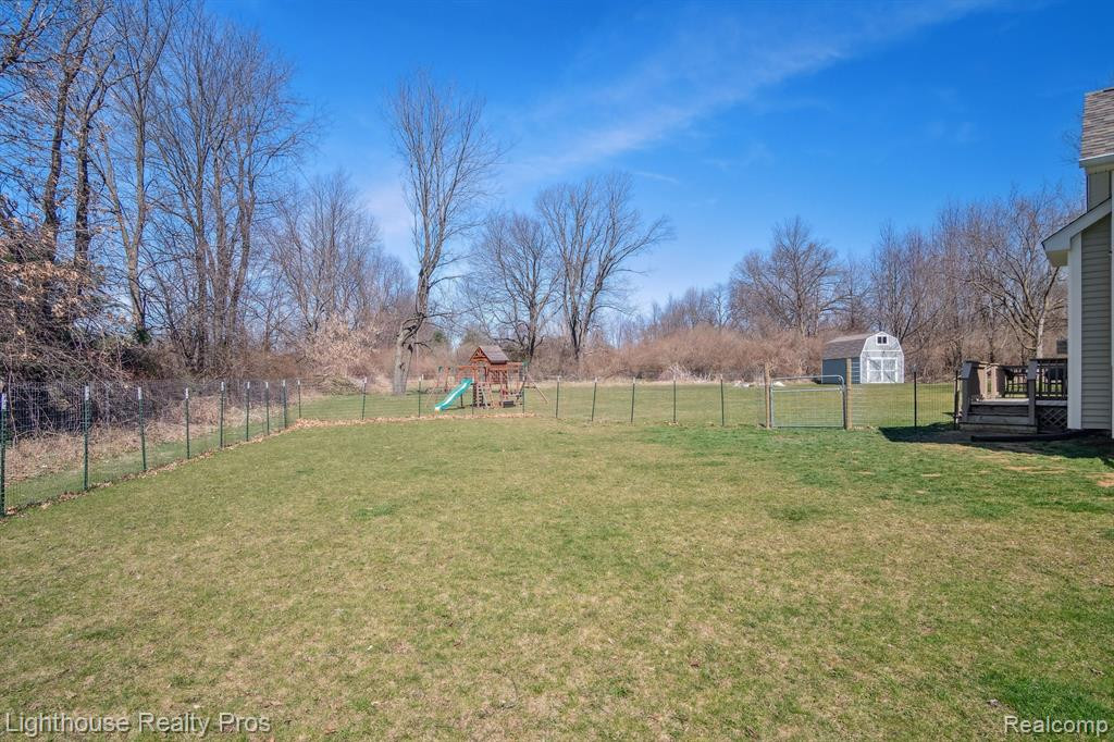 5127 CLYDE Road, Howell, MI 48855 — Photo 36