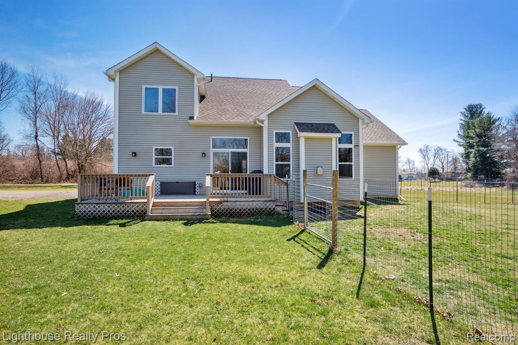 5127 CLYDE Road, Howell, MI 48855 — Photo 39