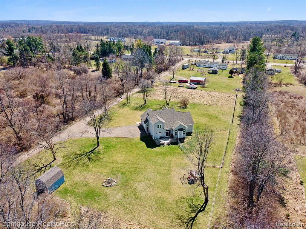 5127 CLYDE Road, Howell, MI 48855 — Photo 40