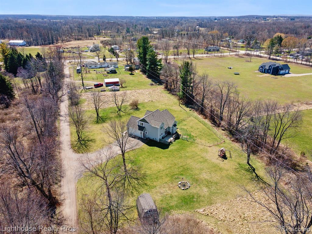 5127 CLYDE Road, Howell, MI 48855 — Photo 41