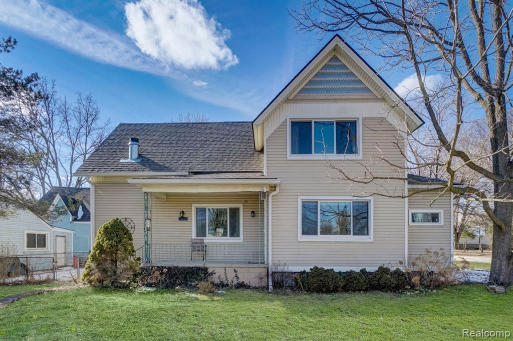 73981 CHURCH Street, Armada, MI — Photo 2