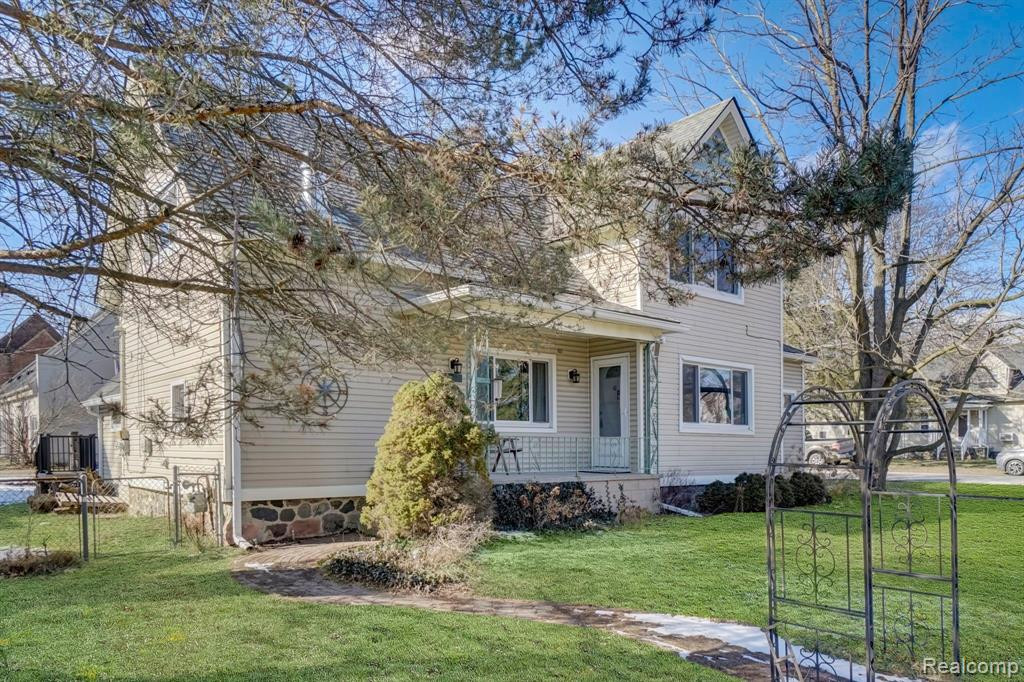 73981 CHURCH Street, Armada, MI — Photo 3