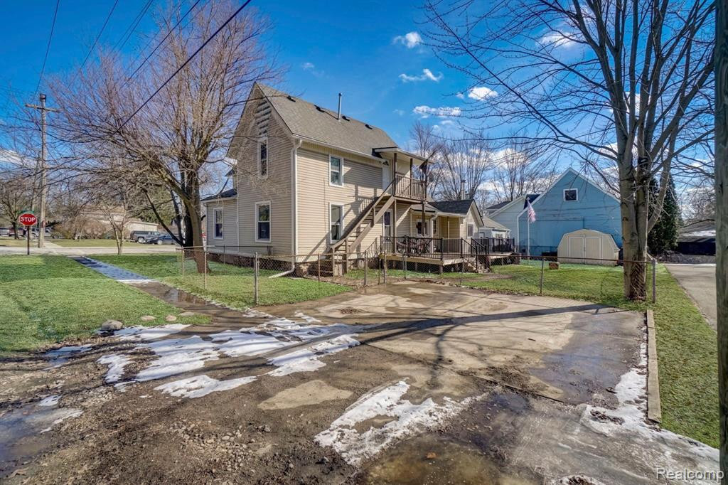 73981 CHURCH Street, Armada, MI — Photo 32