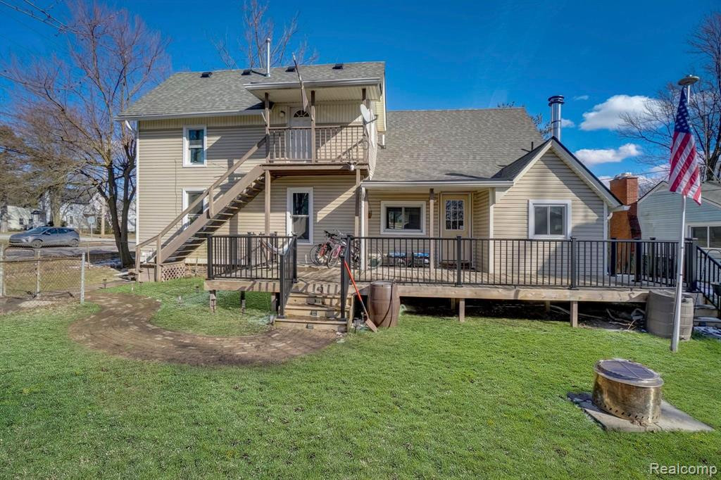 73981 CHURCH Street, Armada, MI — Photo 34