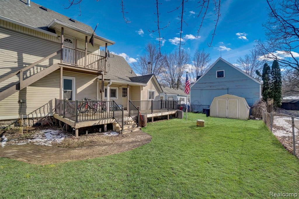 73981 CHURCH Street, Armada, MI — Photo 36