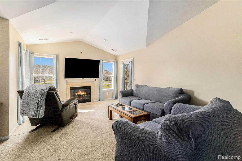 4039 HAMPTON RIDGE Boulevard, Howell, MI 48843 — Photo 7