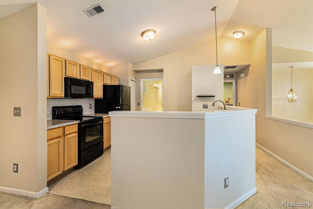 4039 HAMPTON RIDGE Boulevard, Howell, MI 48843 — Photo 13