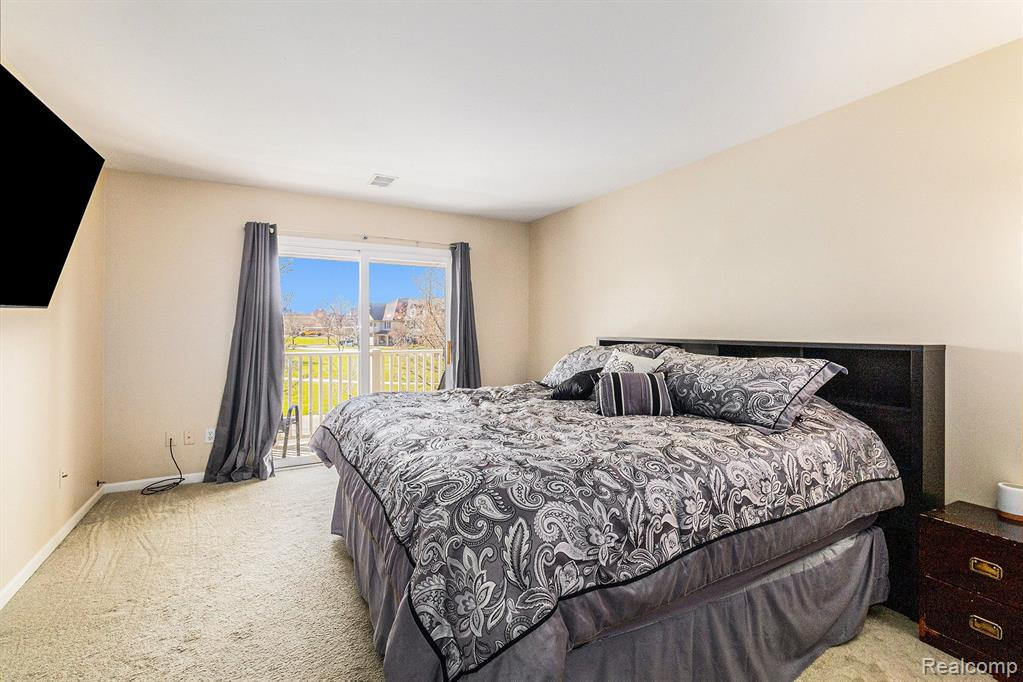 4039 HAMPTON RIDGE Boulevard, Howell, MI 48843 — Photo 15