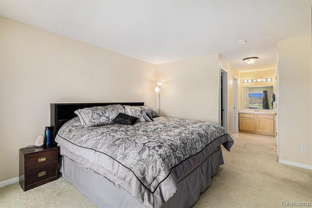 4039 HAMPTON RIDGE Boulevard, Howell, MI 48843 — Photo 16
