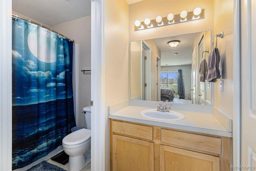 4039 HAMPTON RIDGE Boulevard, Howell, MI 48843 — Photo 18
