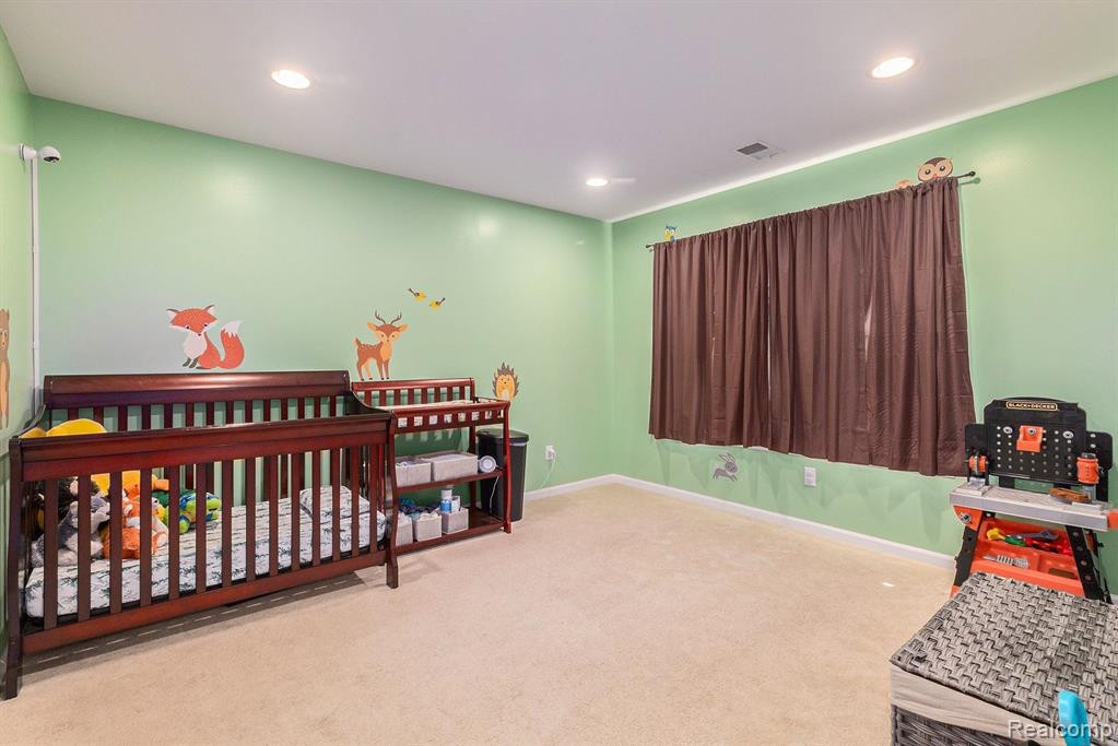 4039 HAMPTON RIDGE Boulevard, Howell, MI 48843 — Photo 19