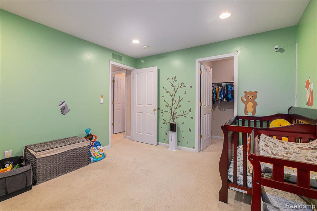 4039 HAMPTON RIDGE Boulevard, Howell, MI 48843 — Photo 20