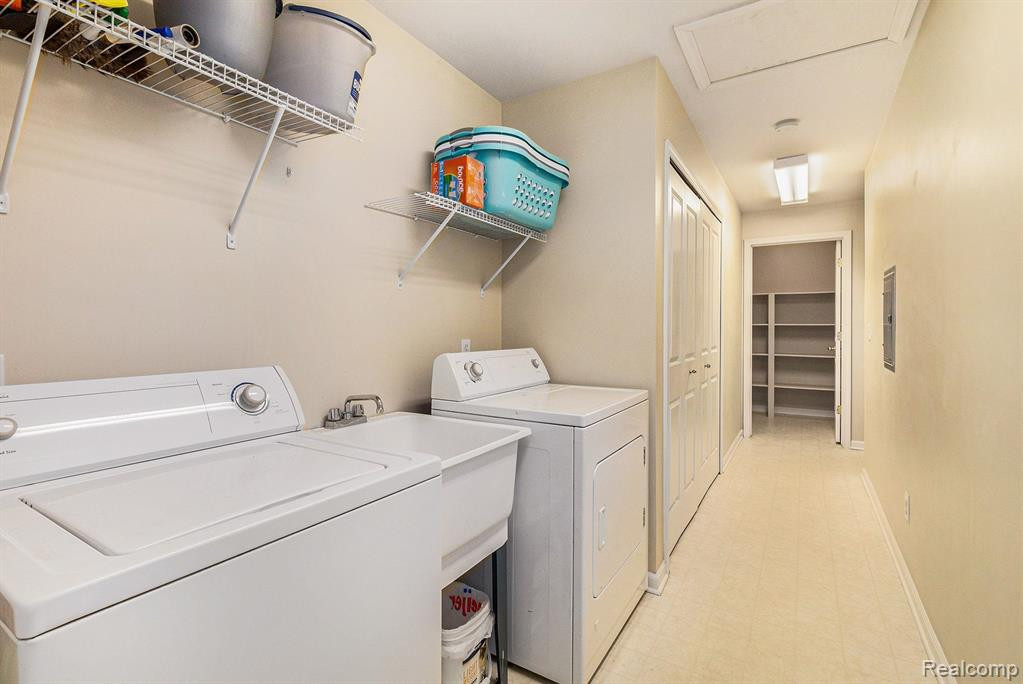 4039 HAMPTON RIDGE Boulevard, Howell, MI 48843 — Photo 21