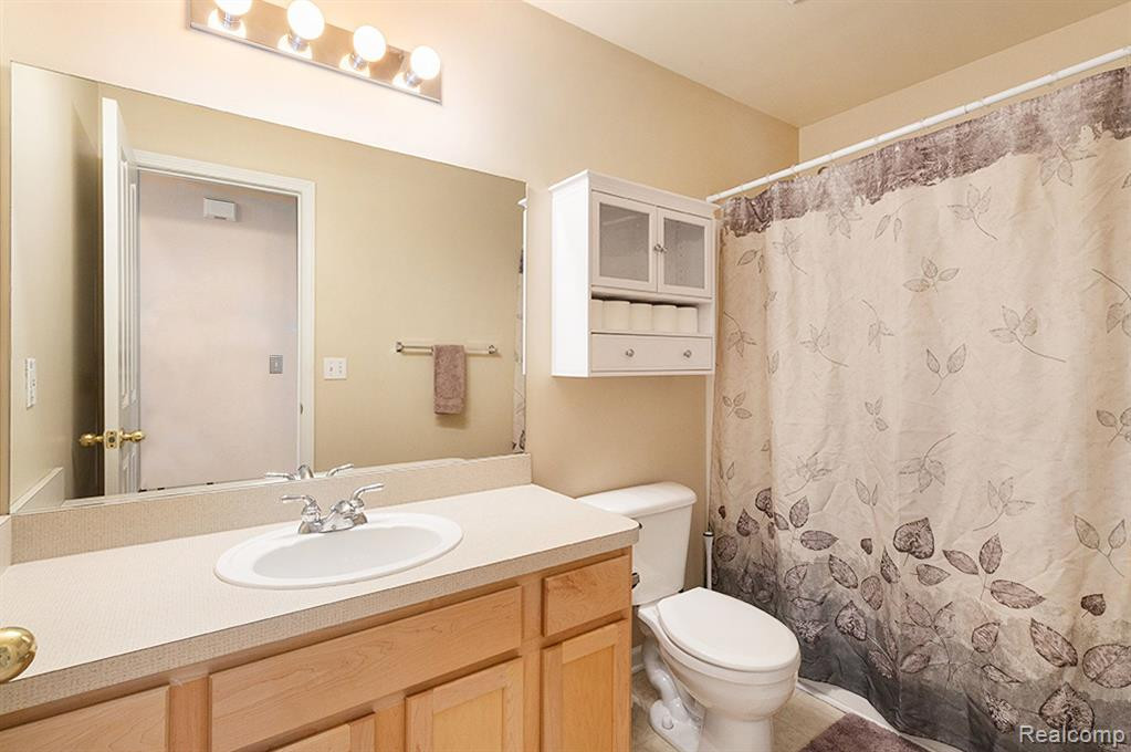 4039 HAMPTON RIDGE Boulevard, Howell, MI 48843 — Photo 23