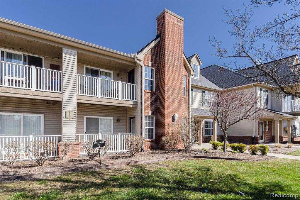 4039 HAMPTON RIDGE Boulevard, Howell, MI 48843 — Photo 24