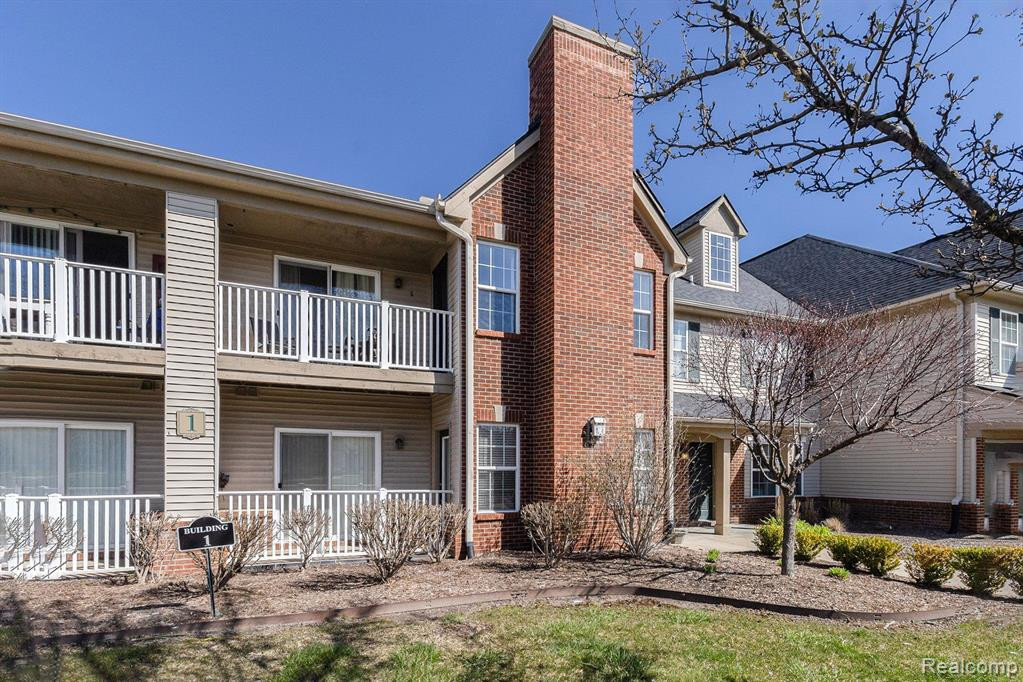 4039 HAMPTON RIDGE Boulevard, Howell, MI 48843 — Photo 25