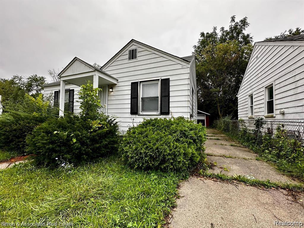 7818 GREENVIEW AVE, Detroit, MI 48228 — Photo 3
