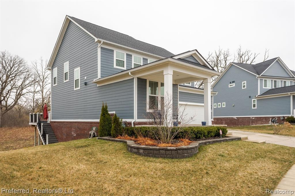 50537 EISENHOWER Drive, Canton, MI 48188 — Photo 2
