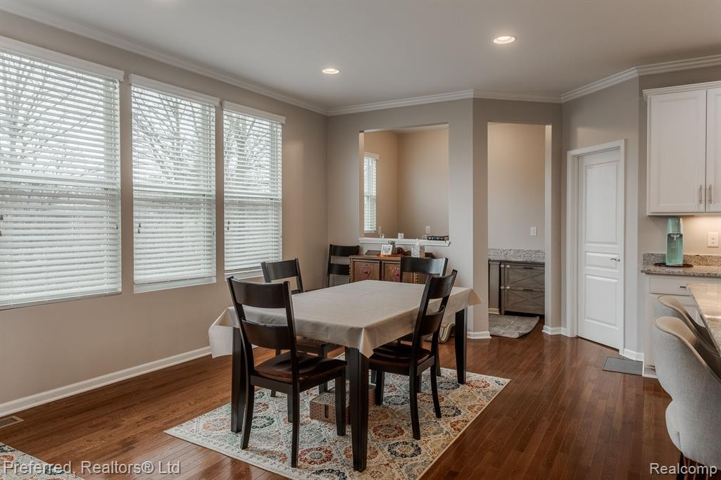 50537 EISENHOWER Drive, Canton, MI 48188 — Photo 13