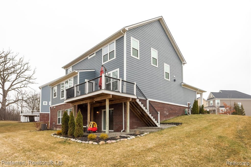 50537 EISENHOWER Drive, Canton, MI 48188 — Photo 39