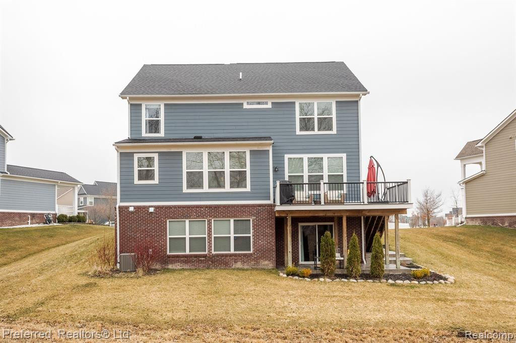 50537 EISENHOWER Drive, Canton, MI 48188 — Photo 40