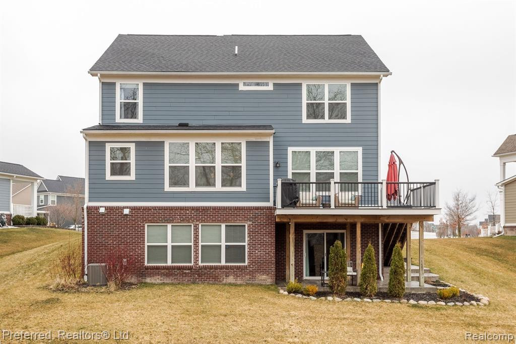 50537 EISENHOWER Drive, Canton, MI 48188 — Photo 44