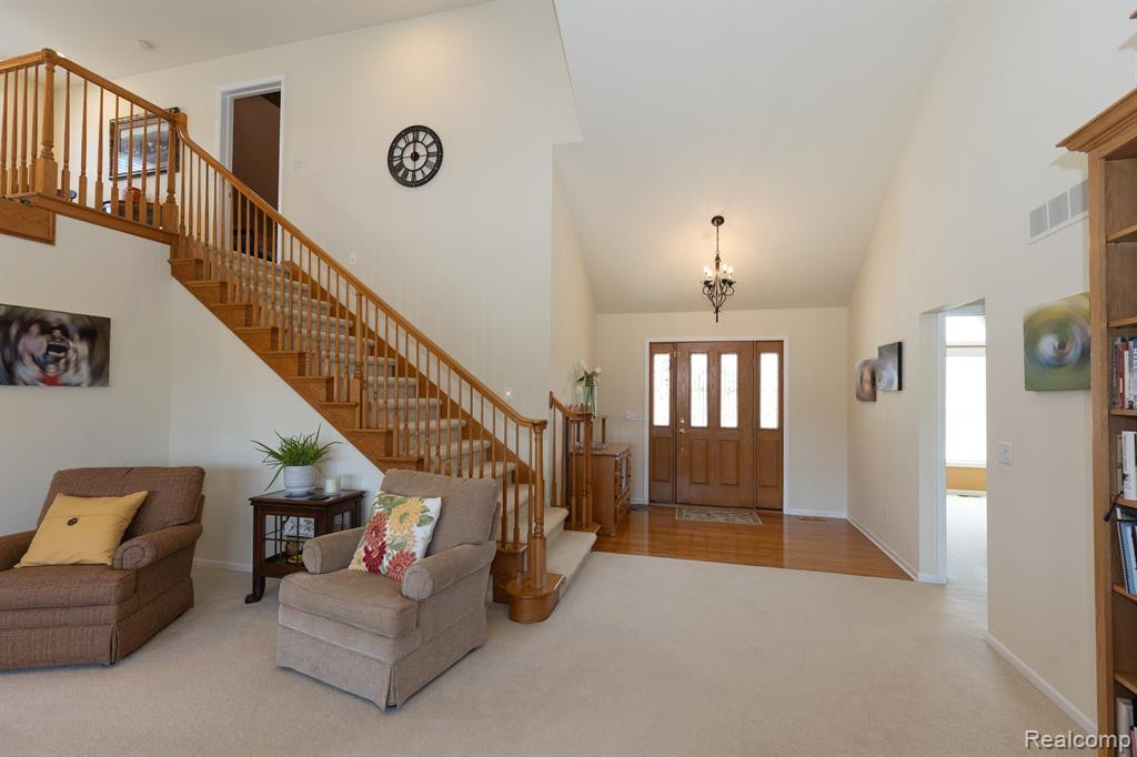 4961 BURNSIDE Road, North Branch, MI 48461 — Photo 3