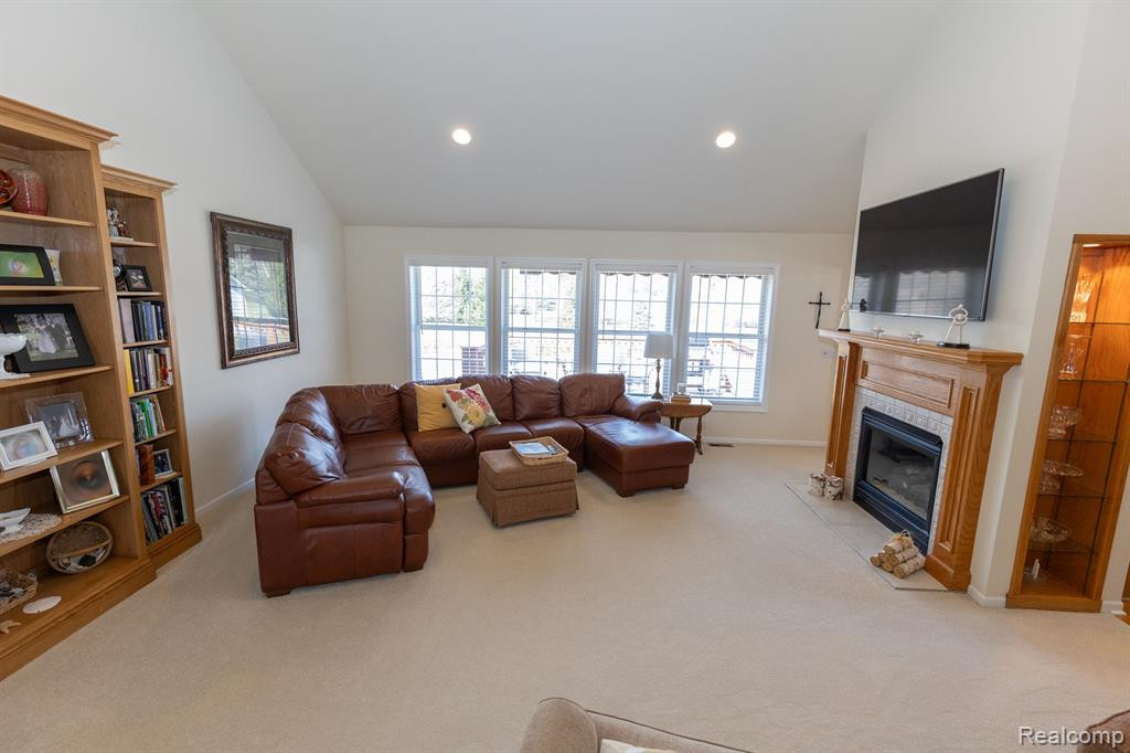 4961 BURNSIDE Road, North Branch, MI 48461 — Photo 4