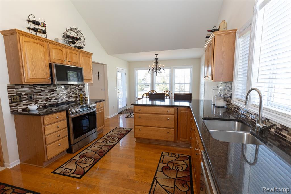 4961 BURNSIDE Road, North Branch, MI 48461 — Photo 11