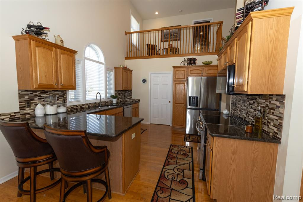 4961 BURNSIDE Road, North Branch, MI 48461 — Photo 13