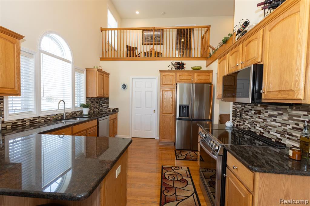 4961 BURNSIDE Road, North Branch, MI 48461 — Photo 15