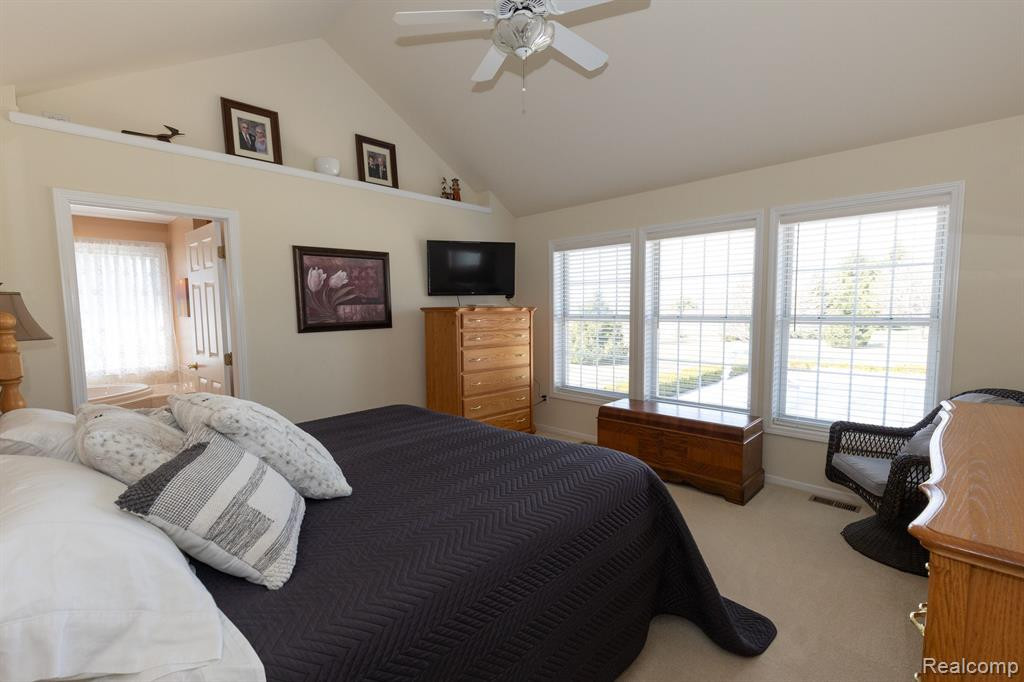 4961 BURNSIDE Road, North Branch, MI 48461 — Photo 17