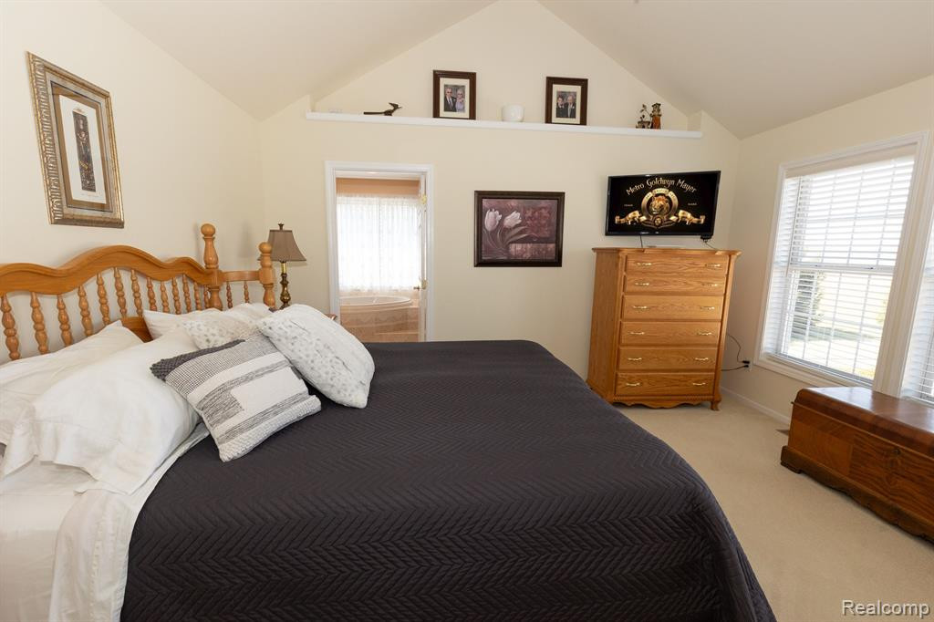 4961 BURNSIDE Road, North Branch, MI 48461 — Photo 18